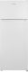 Lodówka z zamrażarką WHITE LFT4355wh
