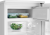 Lodówka z zamrażarką WHITE LT2255wh