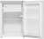 Lodówka z zamrażarką WHITE LT2255wh