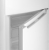 Lodówka z zamrażarką WHITE LK2347wh