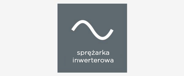 sprężarka inwerterowa