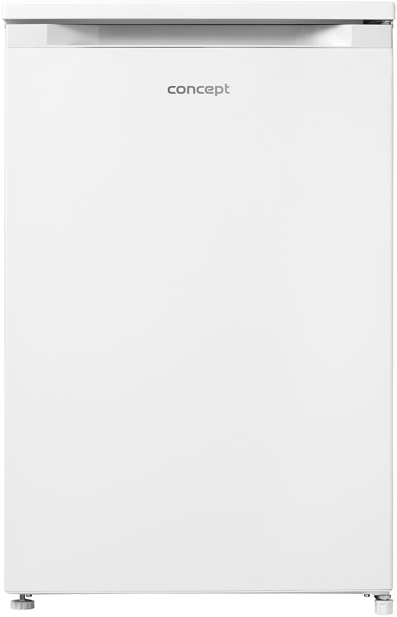 Lodówka z zamrażarką WHITE LT2255wh